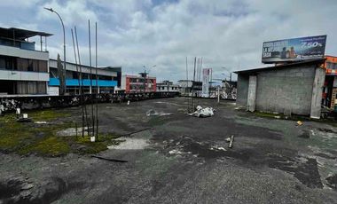 vendo propiedad comercial