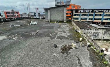 vendo propiedad comercial