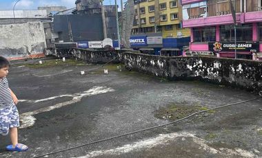 vendo propiedad comercial