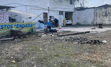 vendo propiedad comercial