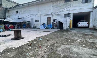 vendo propiedad comercial