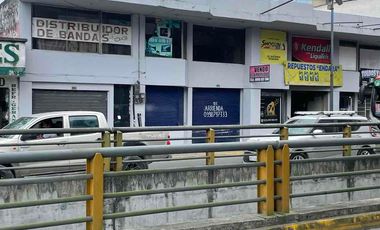 vendo propiedad comercial