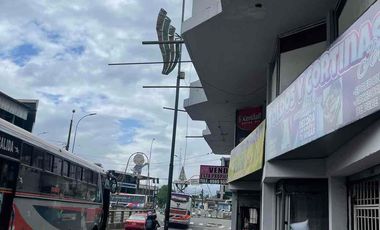 vendo propiedad comercial