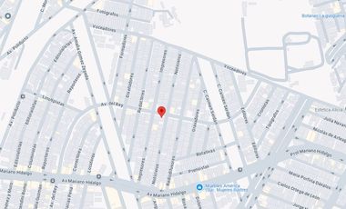 CASA EN VENTA DE RECUPERACION HIPOTECARIA EN COLONIA PERIODISTA AGUASCALIENTES