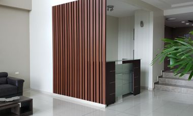 ¡Alquilo! Planta Baja 2 Dormitorios Moderno Departamento Norte Guayaquil Seguridad!