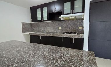 ¡Alquilo! Planta Baja 2 Dormitorios Moderno Departamento Norte Guayaquil Seguridad!