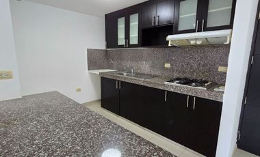 ¡Alquilo! Planta Baja 2 Dormitorios Moderno Departamento Norte Guayaquil Seguridad!