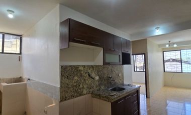 Alquilo Suite con Parqueo Ciudadela Ietel - La Garzota Cerca Mall del Sol