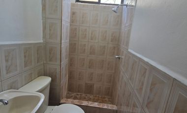 Alquilo Suite con Parqueo Ciudadela Ietel - La Garzota Cerca Mall del Sol