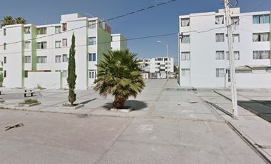 DEPARTAMENTO EN VENTA PILAR BLANCO INFONAVIT AGUASCALIENTES OPORTUNIDAD HIPOTECARIA