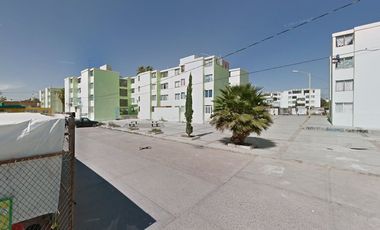 DEPARTAMENTO EN VENTA PILAR BLANCO INFONAVIT AGUASCALIENTES OPORTUNIDAD HIPOTECARIA