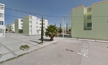 DEPARTAMENTO EN VENTA PILAR BLANCO INFONAVIT AGUASCALIENTES OPORTUNIDAD HIPOTECARIA