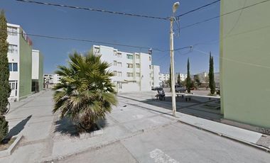 DEPARTAMENTO EN VENTA PILAR BLANCO INFONAVIT AGUASCALIENTES OPORTUNIDAD HIPOTECARIA