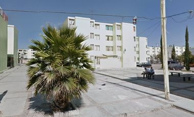 DEPARTAMENTO EN VENTA PILAR BLANCO INFONAVIT AGUASCALIENTES OPORTUNIDAD HIPOTECARIA