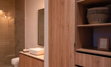 DEPARTAMENTO EN VENTA MERIDA YUCATAN