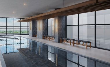 DEPARTAMENTO EN VENTA MERIDA YUCATAN