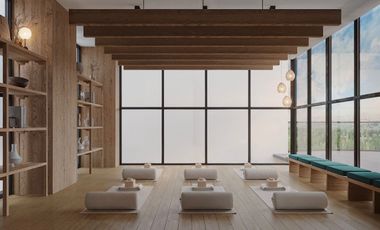 DEPARTAMENTO EN VENTA MERIDA YUCATAN