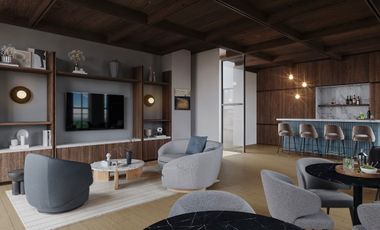 DEPARTAMENTO EN VENTA MERIDA YUCATAN