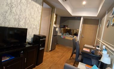 Di Jual Taman Anggrek Residence 1 Bedroom Furnish