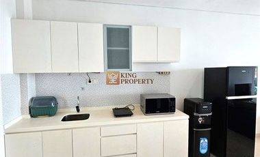 Ready Survey & Siap Huni, Disewakan Apartemen Grand Madison 2BR Furnished Lengkap Modern Nyaman, Lokasi Di Tanjung Duren