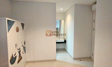 Ready Survey & Siap Huni, Disewakan Apartemen Grand Madison 2BR Furnished Lengkap Modern Nyaman, Lokasi Di Tanjung Duren