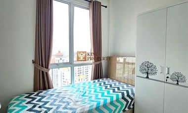 Ready Survey & Siap Huni, Disewakan Apartemen Grand Madison 2BR Furnished Lengkap Modern Nyaman, Lokasi Di Tanjung Duren