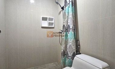 Ready Survey & Siap Huni, Disewakan Apartemen Grand Madison 2BR Furnished Lengkap Modern Nyaman, Lokasi Di Tanjung Duren
