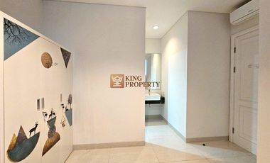 Ready Survey & Siap Huni, Disewakan Apartemen Grand Madison 2BR Furnished Lengkap Modern Nyaman, Lokasi Di Tanjung Duren