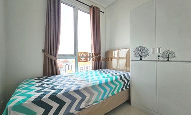 Ready Survey & Siap Huni, Disewakan Apartemen Grand Madison 2BR Furnished Lengkap Modern Nyaman, Lokasi Di Tanjung Duren