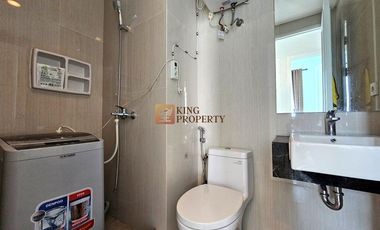 Ready Survey & Siap Huni, Disewakan Apartemen Grand Madison 2BR Furnished Lengkap Modern Nyaman, Lokasi Di Tanjung Duren