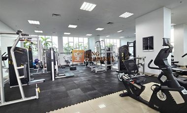 Ready Survey & Siap Huni, Disewakan Apartemen Grand Madison 2BR Furnished Lengkap Modern Nyaman, Lokasi Di Tanjung Duren