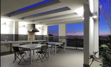 IMPECABLE DEPTO 3 DORMITORIOS | METRO MIRADOR | VISTA DESPEJADA