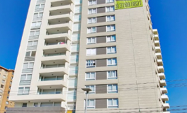 IMPECABLE DEPTO 3 DORMITORIOS | METRO MIRADOR | VISTA DESPEJADA