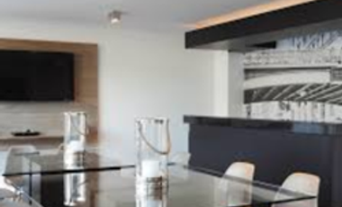 IMPECABLE DEPTO 3 DORMITORIOS | METRO MIRADOR | VISTA DESPEJADA