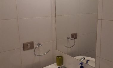 IMPECABLE DEPTO 3 DORMITORIOS | METRO MIRADOR | VISTA DESPEJADA