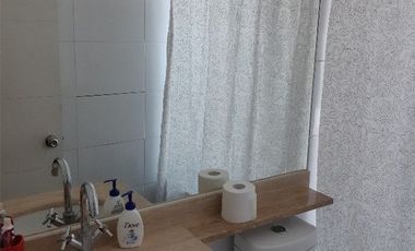 IMPECABLE DEPTO 3 DORMITORIOS | METRO MIRADOR | VISTA DESPEJADA