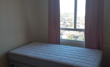 IMPECABLE DEPTO 3 DORMITORIOS | METRO MIRADOR | VISTA DESPEJADA