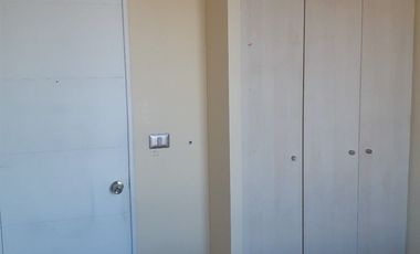 IMPECABLE DEPTO 3 DORMITORIOS | METRO MIRADOR | VISTA DESPEJADA