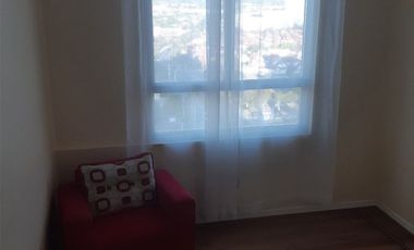 IMPECABLE DEPTO 3 DORMITORIOS | METRO MIRADOR | VISTA DESPEJADA