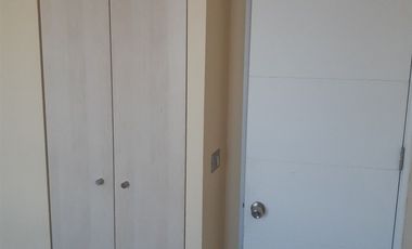 IMPECABLE DEPTO 3 DORMITORIOS | METRO MIRADOR | VISTA DESPEJADA