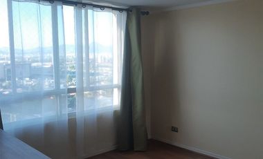 IMPECABLE DEPTO 3 DORMITORIOS | METRO MIRADOR | VISTA DESPEJADA