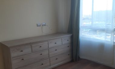 IMPECABLE DEPTO 3 DORMITORIOS | METRO MIRADOR | VISTA DESPEJADA