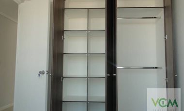 DPTO 2D + 2B + EST - HIPODROMO CHILE INDEPENDENCIA