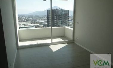 DPTO 2D + 2B + EST - HIPODROMO CHILE INDEPENDENCIA