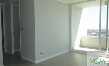 DPTO 2D + 2B + EST - HIPODROMO CHILE INDEPENDENCIA