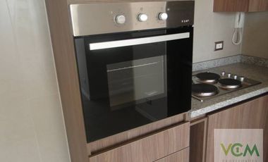 DPTO 2D + 2B + EST - HIPODROMO CHILE INDEPENDENCIA