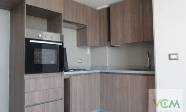 DPTO 2D + 2B + EST - HIPODROMO CHILE INDEPENDENCIA