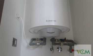 DPTO 2D + 2B + EST - HIPODROMO CHILE INDEPENDENCIA