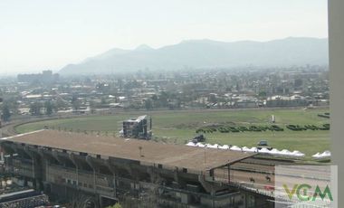 DPTO 2D + 2B + EST - HIPODROMO CHILE INDEPENDENCIA