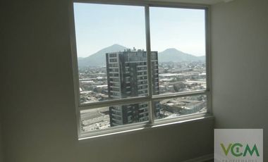 DPTO 2D + 2B + EST - HIPODROMO CHILE INDEPENDENCIA